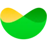 Stripe Climate member badge