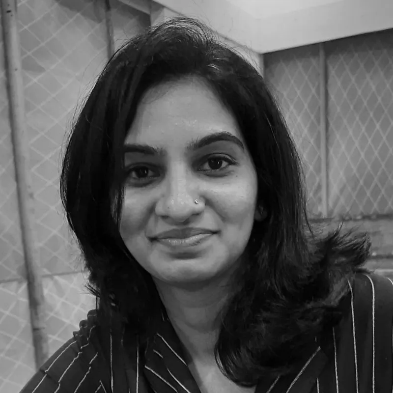 Swarupa Vengurlekar